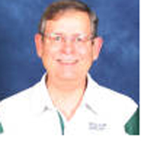 Coach Cliff Gauthier